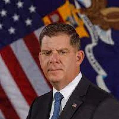 marty walsh net worth